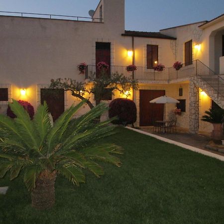 Villa Le Zarafe à Ribera Extérieur photo