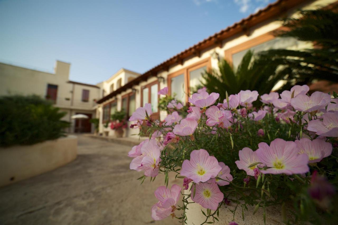 Villa Le Zarafe à Ribera Extérieur photo