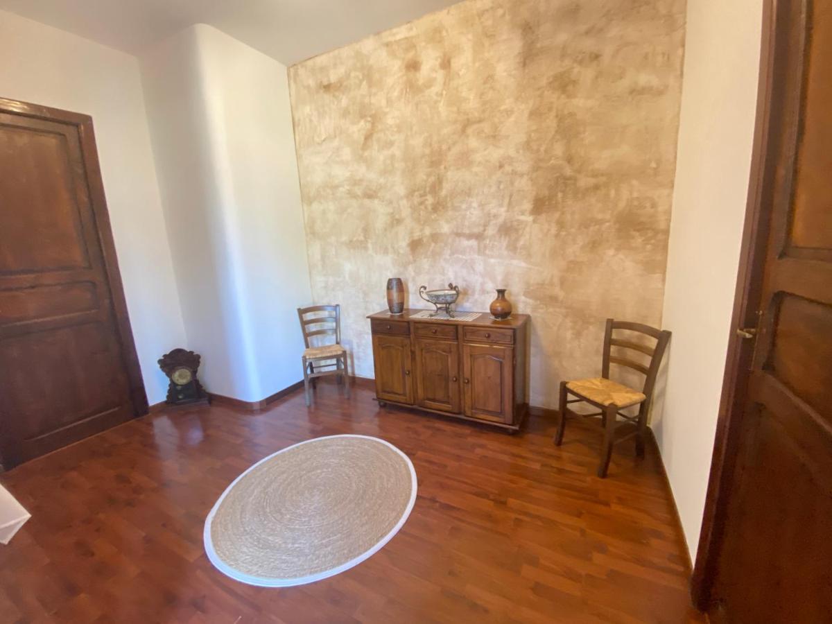 Villa Le Zarafe à Ribera Extérieur photo