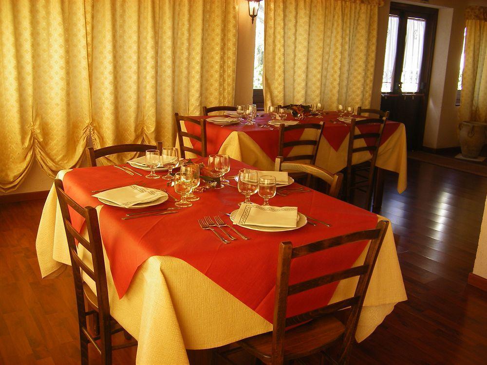 Villa Le Zarafe à Ribera Extérieur photo