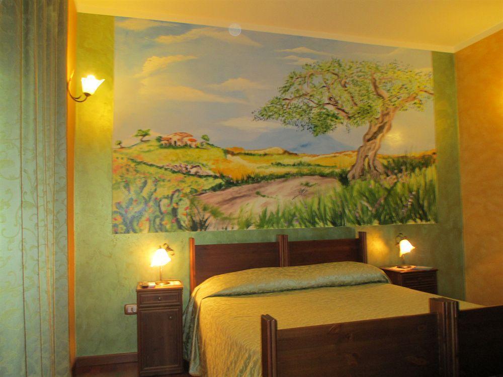 Villa Le Zarafe à Ribera Extérieur photo